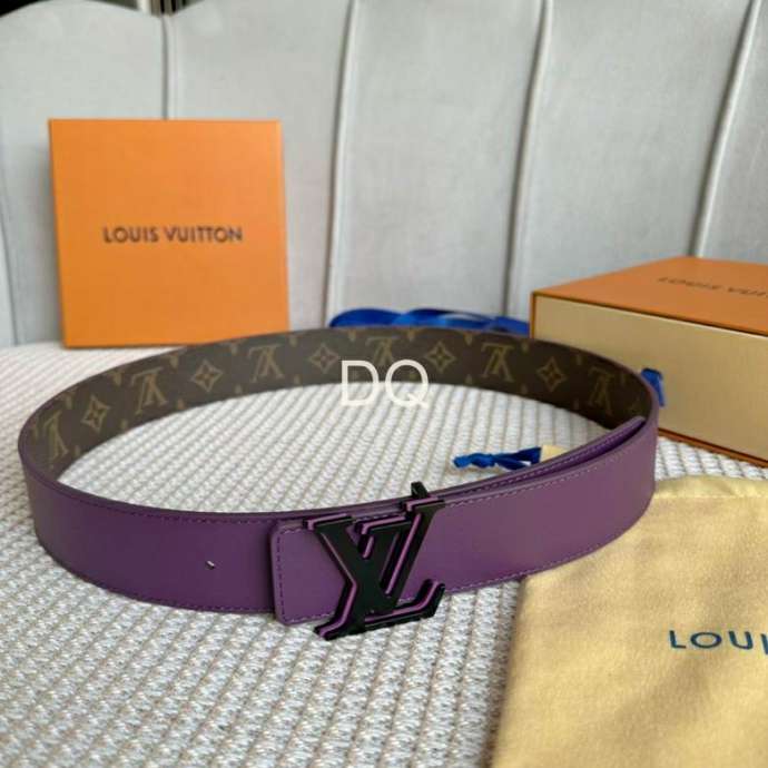 Picture of LV Belts _SKULV40mmx95-125cm166260
